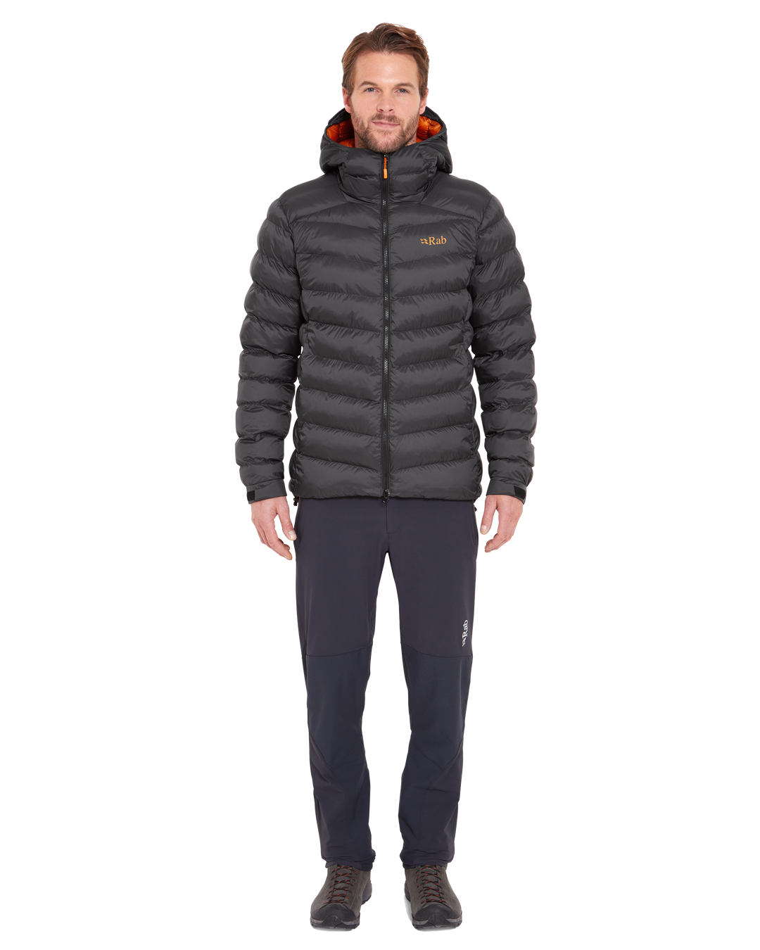 Rab Nebula Pro Insulated Jacket