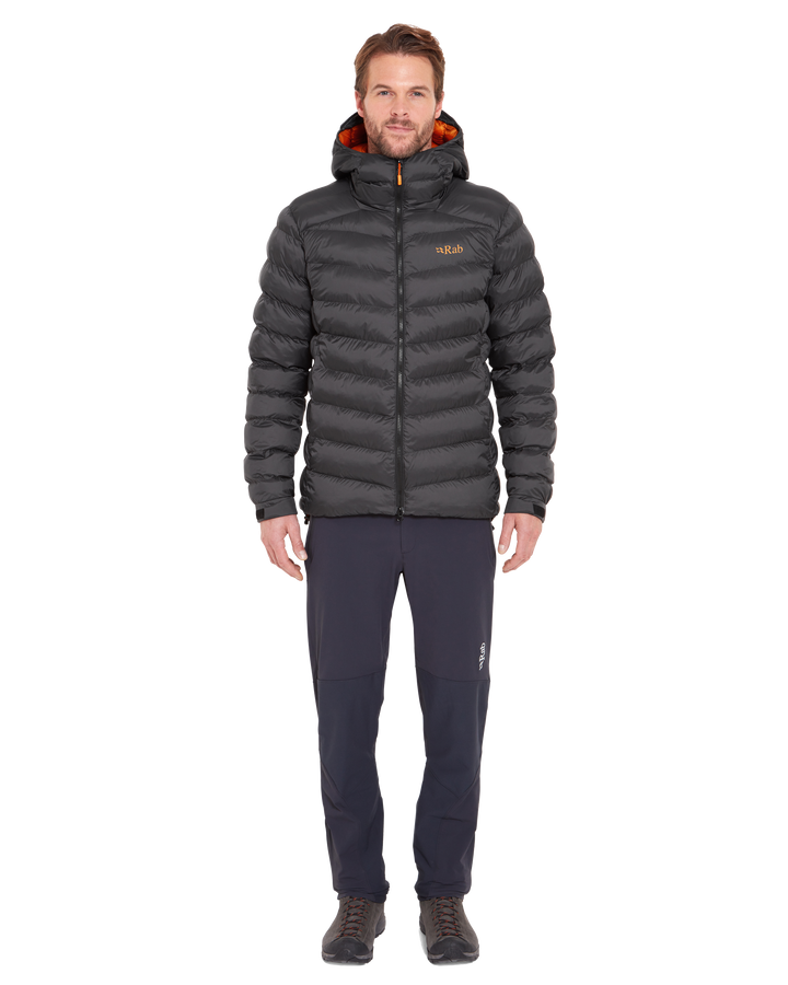 Rab Nebula Pro Insulated Jacket