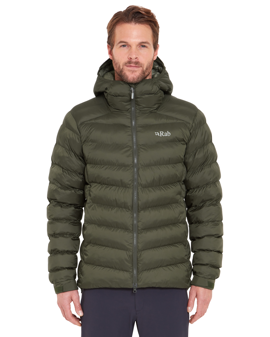 Rab Nebula Pro Insulated Jacket