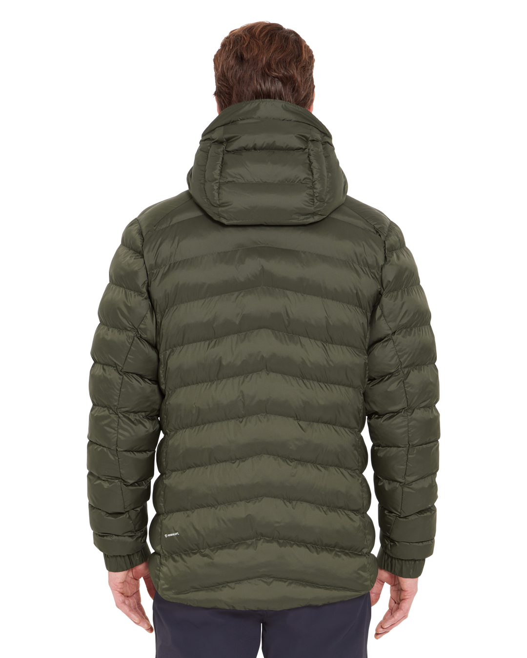 Rab Nebula Pro Insulated Jacket