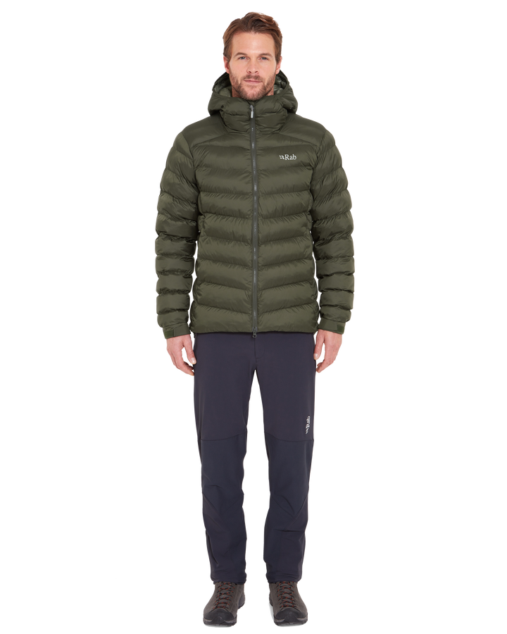 Rab Nebula Pro Insulated Jacket