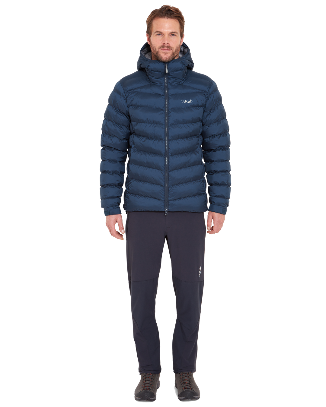 Rab Nebula Pro Insulated Jacket