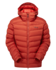 Insulated Jackets