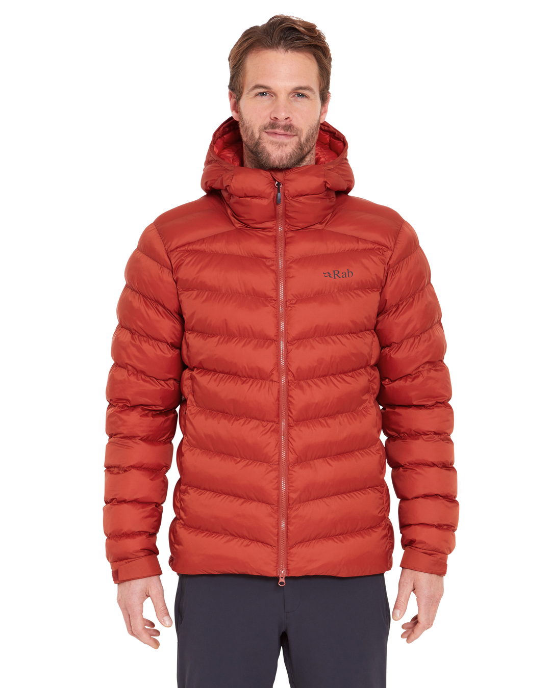 Rab Nebula Pro Insulated Jacket