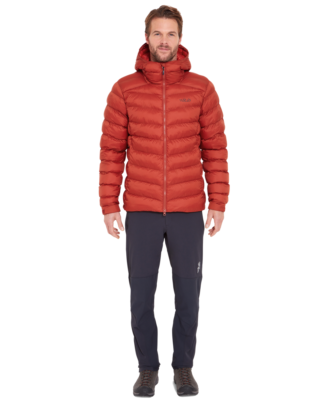 Rab Nebula Pro Insulated Jacket