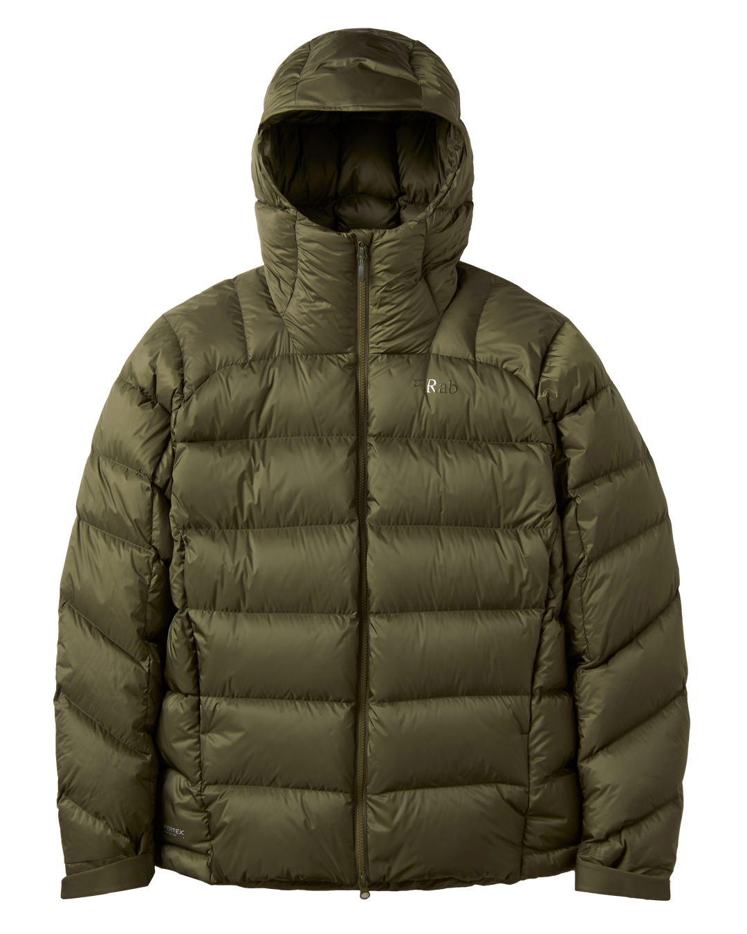 Rab Neutrino Pro Down Jacket