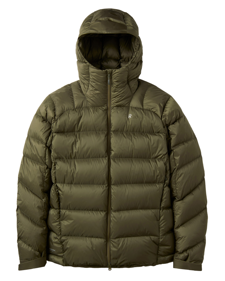 Rab Neutrino Pro Down Jacket