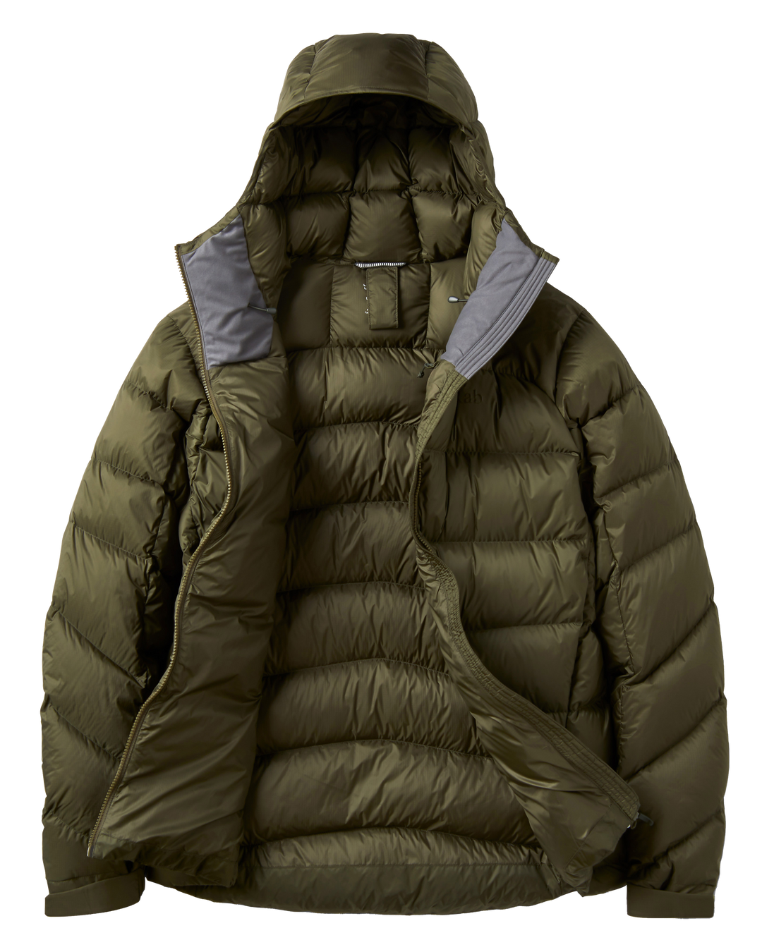 Rab Neutrino Pro Down Jacket