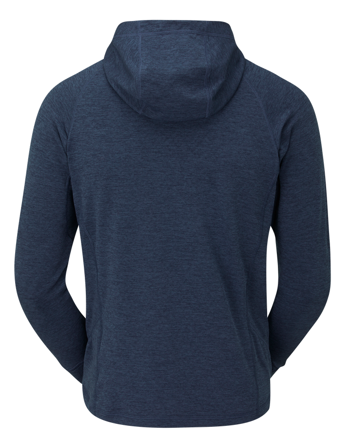 Rab Nexus Lightweight Fleece Hoody