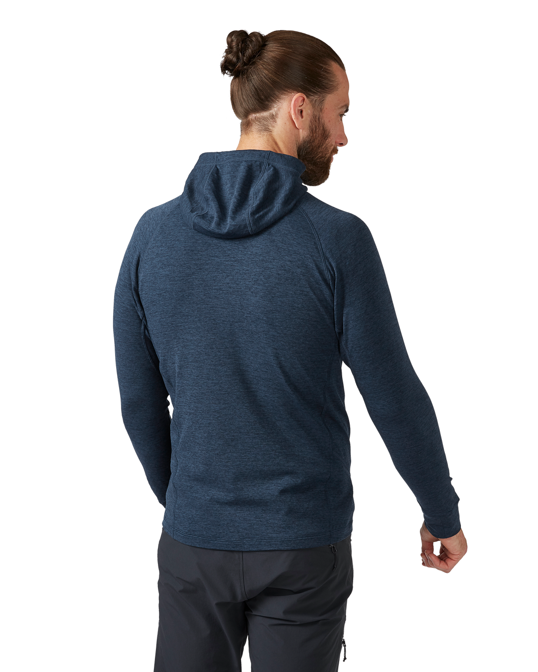 Rab Nexus Lightweight Fleece Hoody