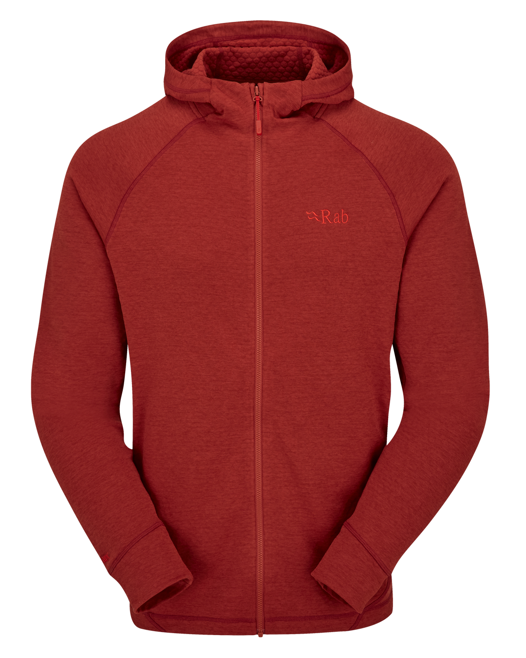 Rab Nexus Lightweight Fleece Hoody