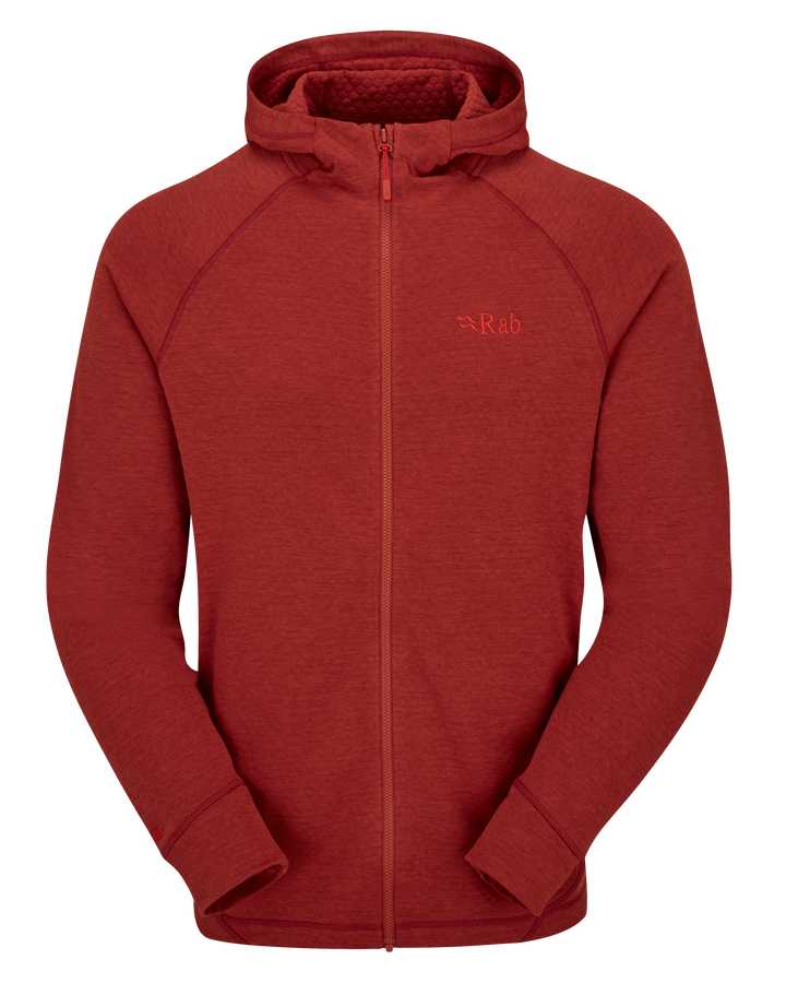 Rab Nexus Lightweight Fleece Hoody