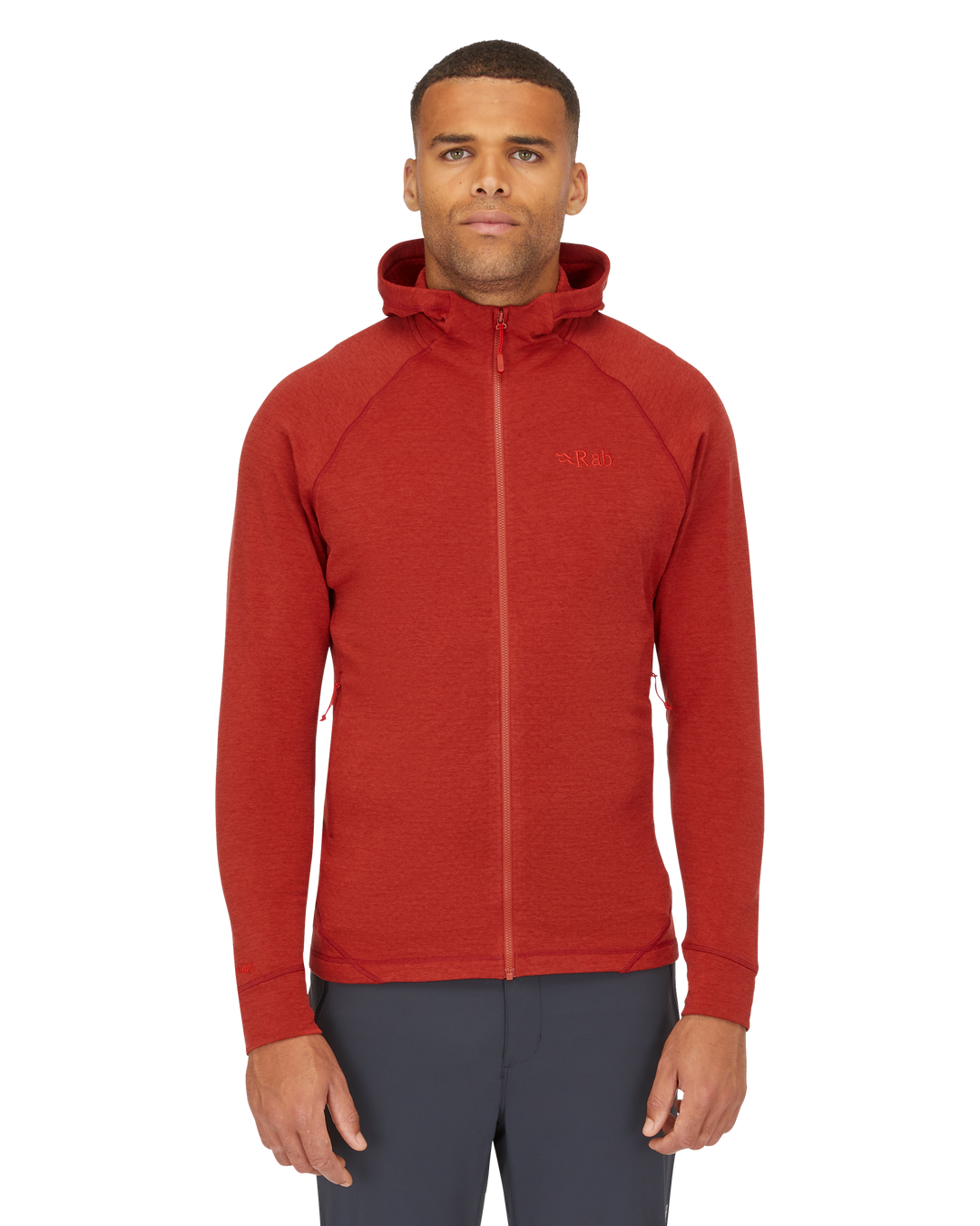 Rab Nexus Lightweight Fleece Hoody