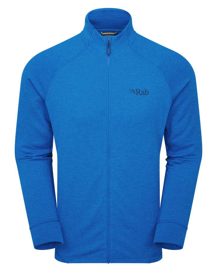 Rab Nexus Lightweight Fleece Jacket