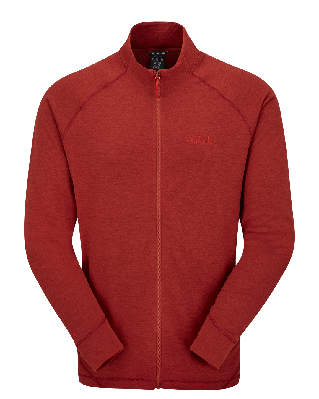 Rab Nexus Lightweight Fleece Jacket