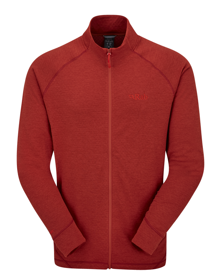 Rab Nexus Lightweight Fleece Jacket