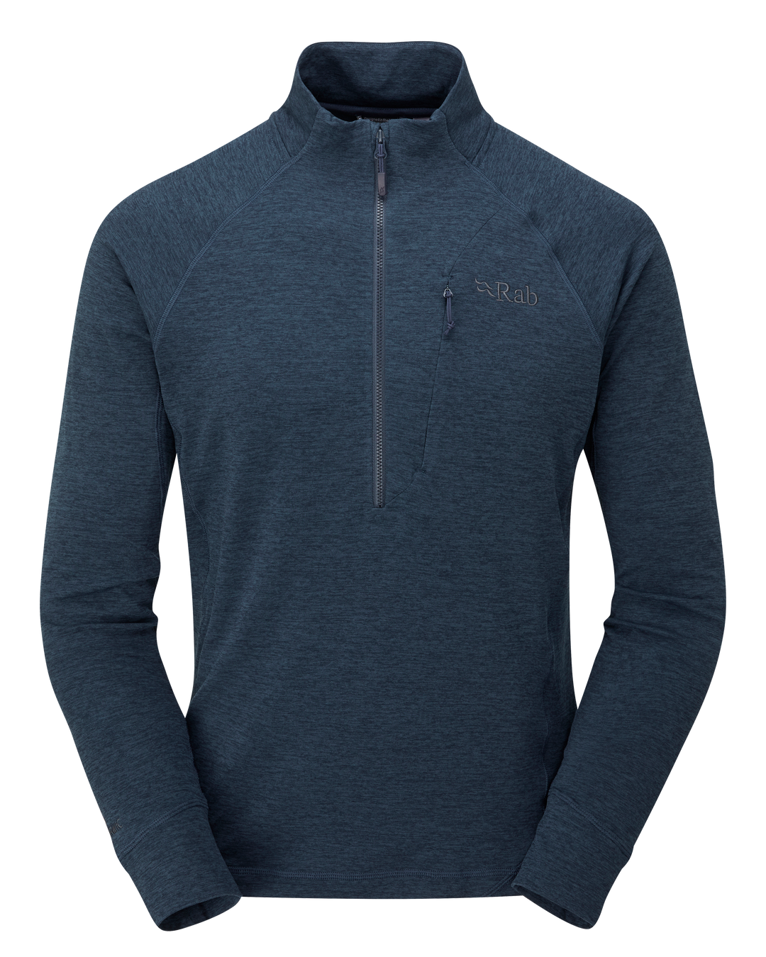 Rab Nexus Lightweight Fleece Pull-On