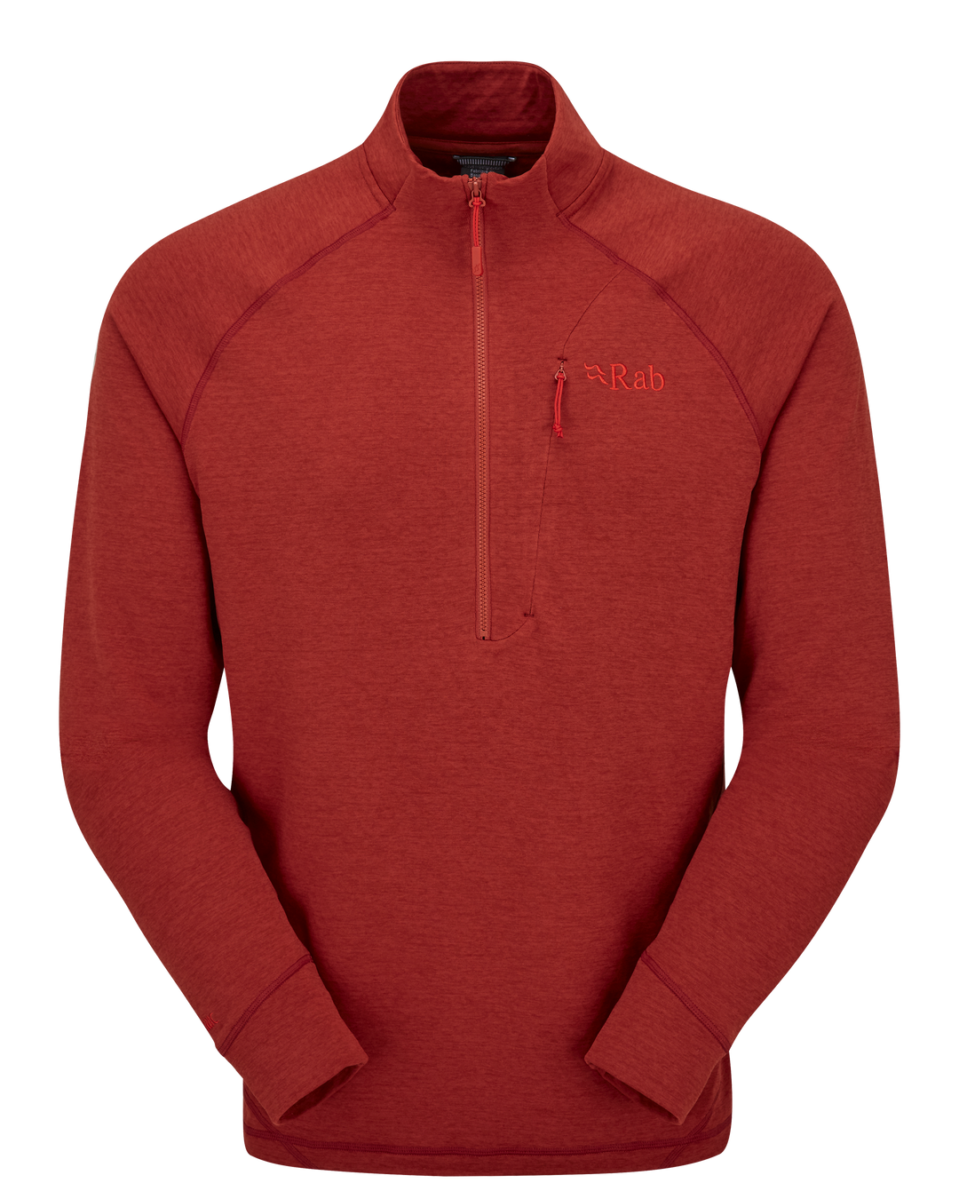 Rab Nexus Lightweight Fleece Pull-On