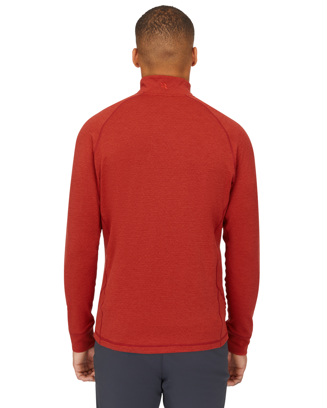 Rab Nexus Lightweight Fleece Pull-On