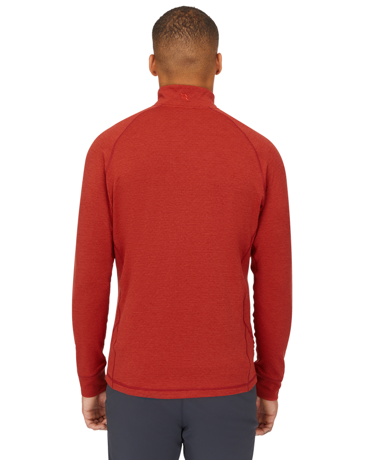 Rab Nexus Lightweight Fleece Pull-On