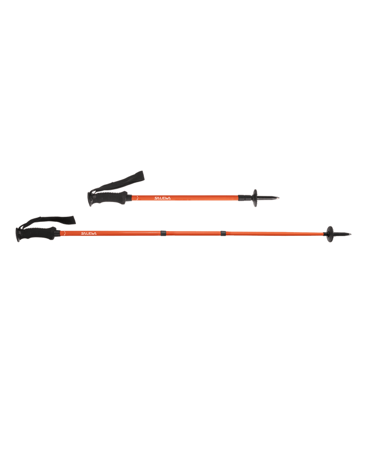 Salewa Puez Aluminium Hiking Poles (Pair)