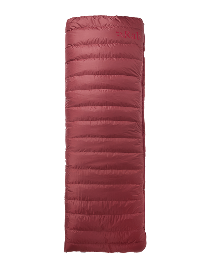 Rab Outpost 700 Down Sleeping Bag (-5°C, 1.5 Kg)