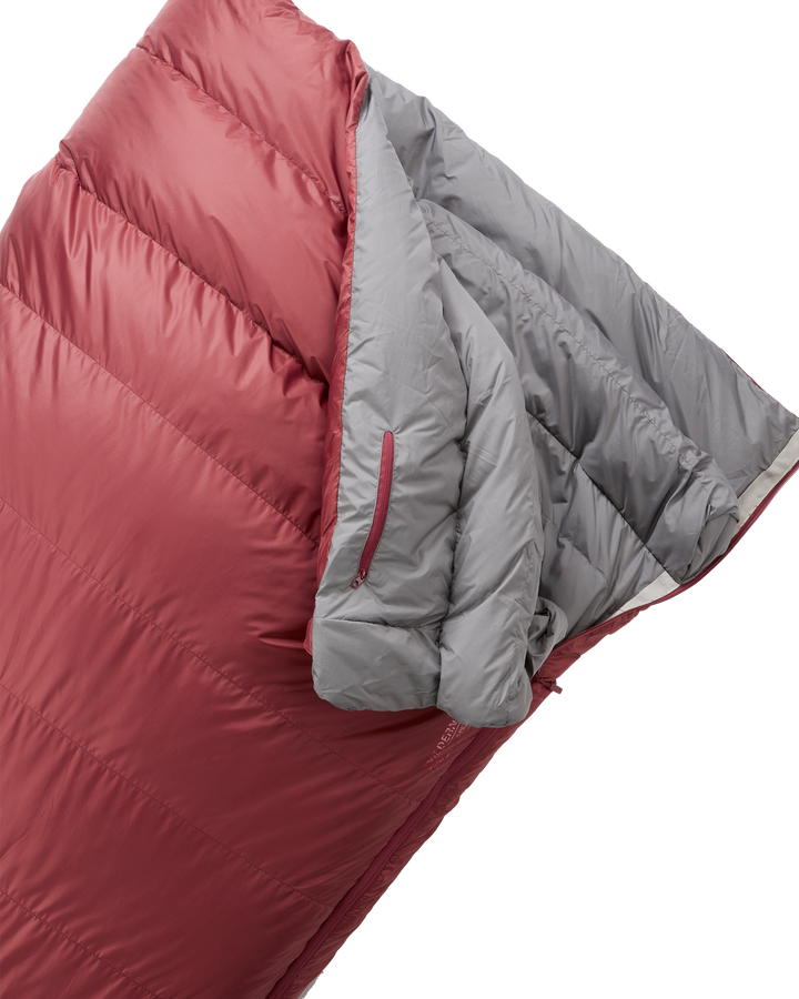 Rab Outpost 700 Down Sleeping Bag (-5°C, 1.5 Kg)