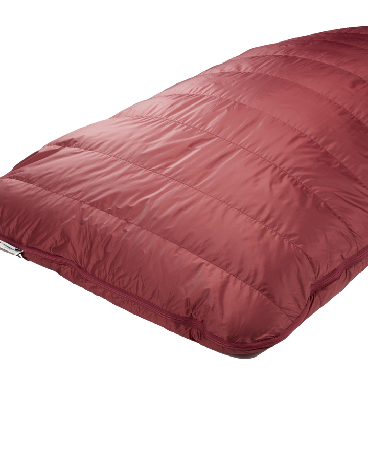 Rab Outpost 700 Down Sleeping Bag (-5°C, 1.5 Kg)