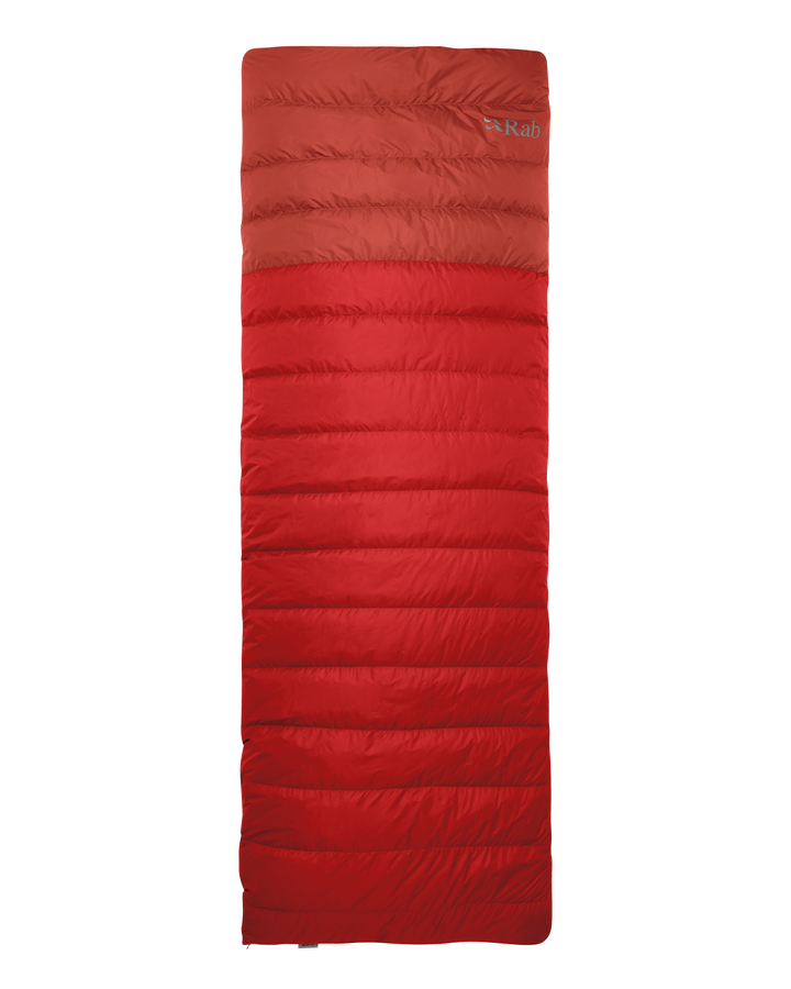 Rab Outpost 700 Down Sleeping Bag (-5°C, 1.5 Kg)