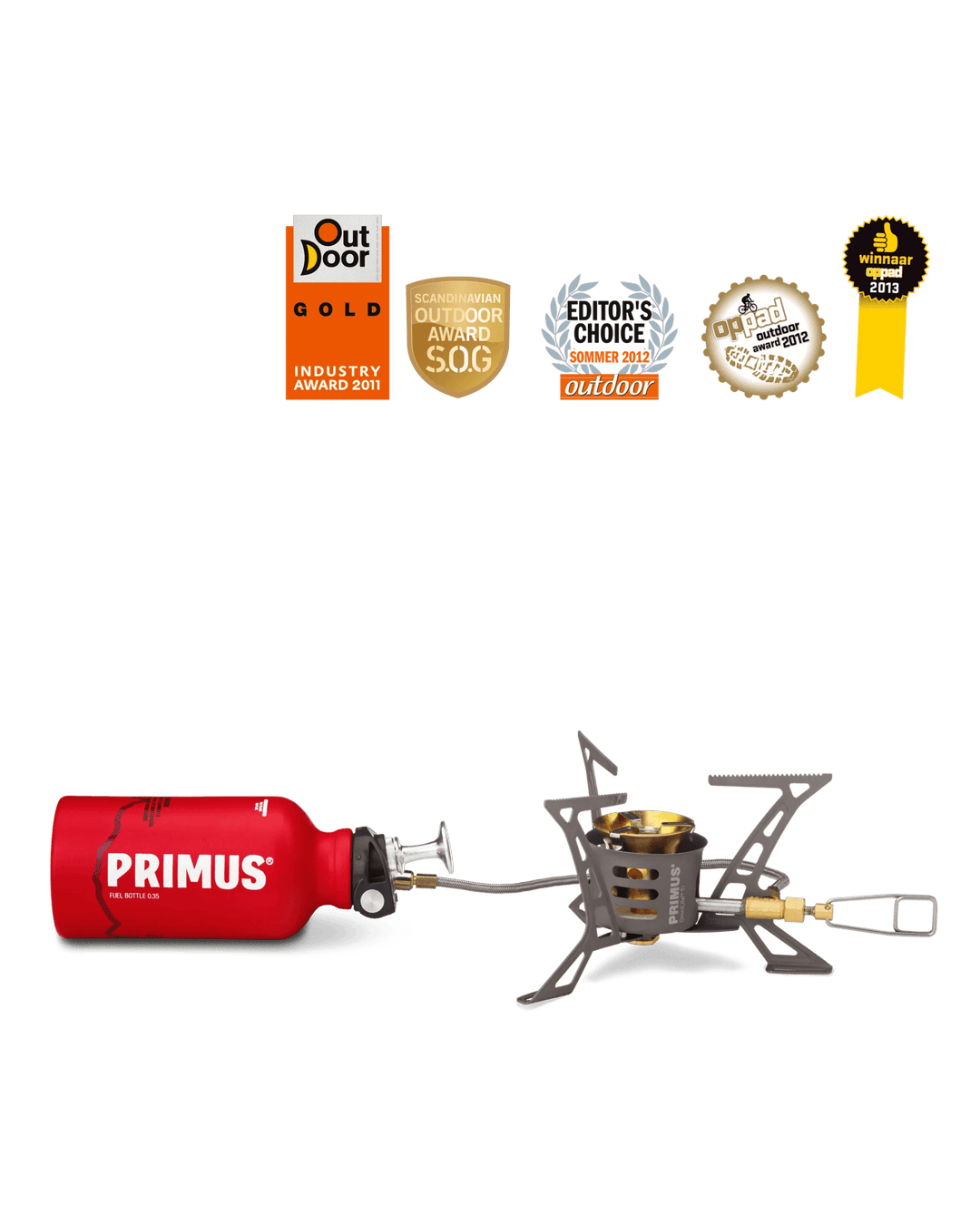 Primus OmniLite Ti Stove