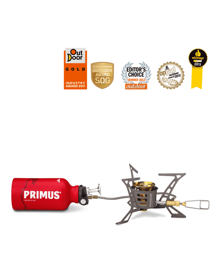 Primus OmniLite Ti Stove