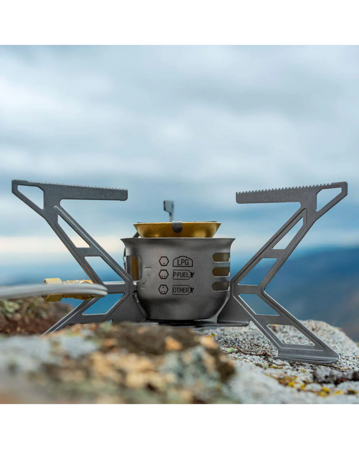 Primus OmniLite Ti Stove