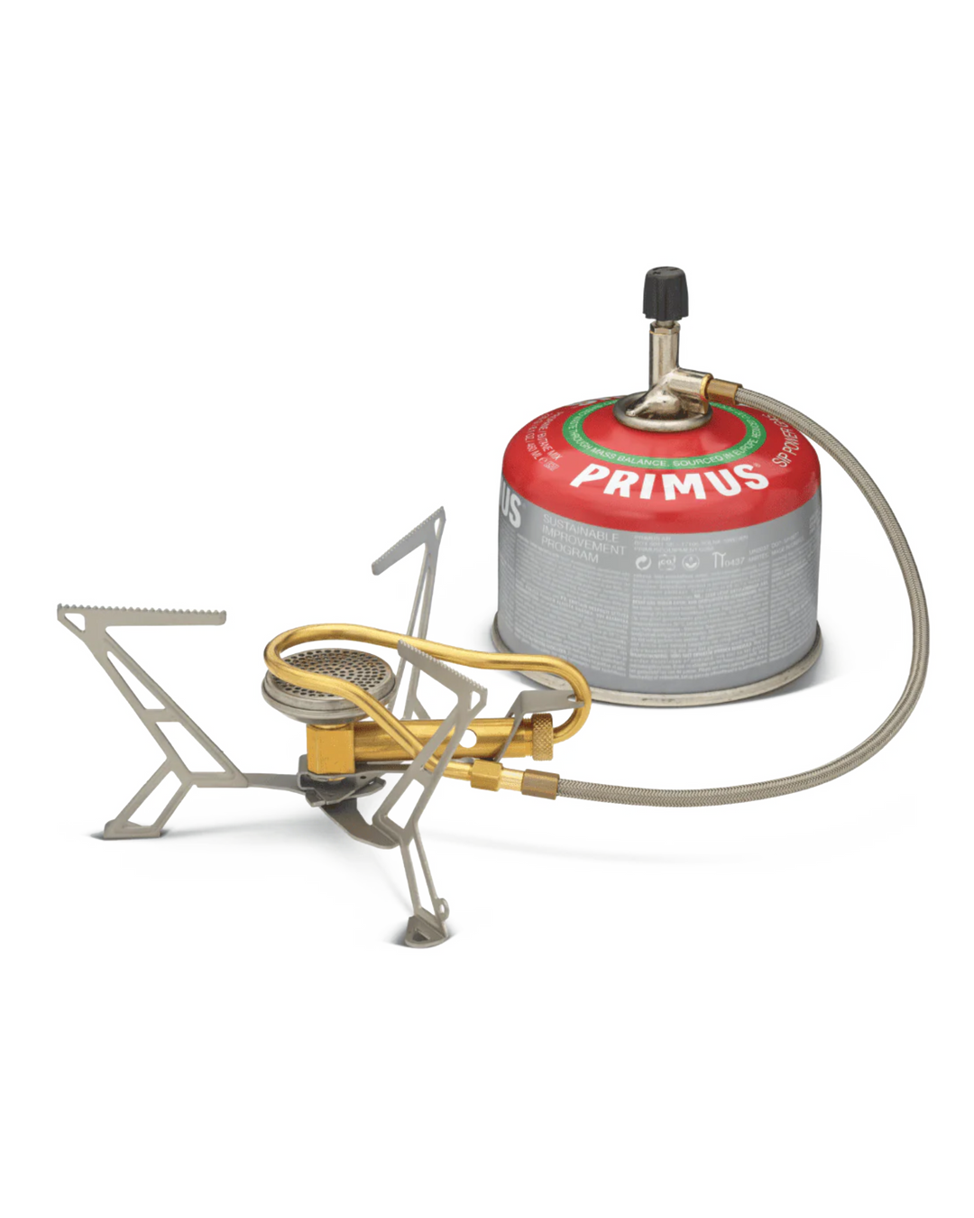 Primus Express Spider Backpacking Stove