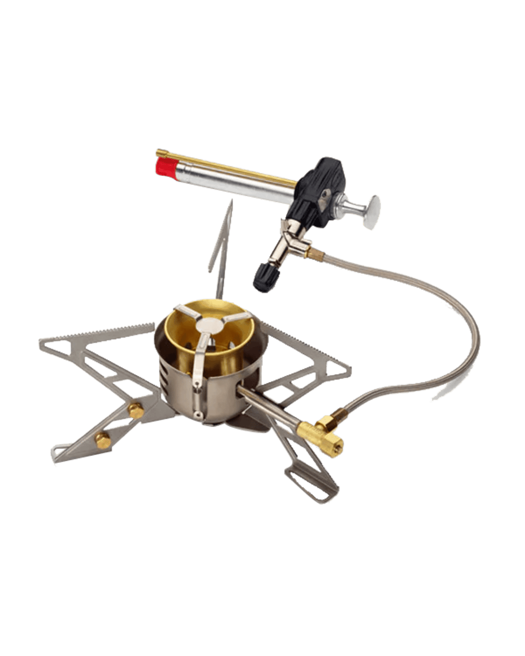 Primus MultiFuel III Stove