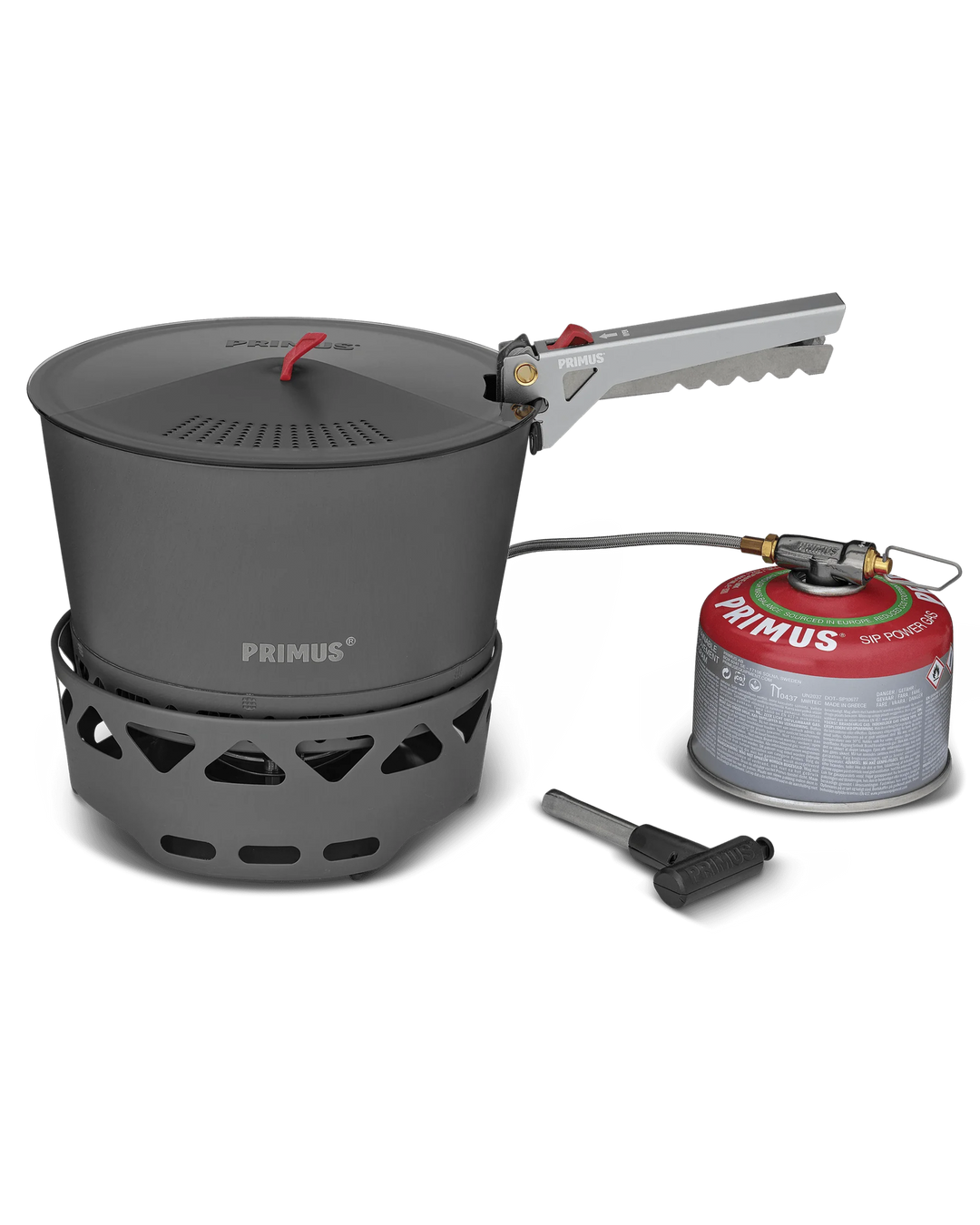 Primus PrimeTech Stove Set 2.3L