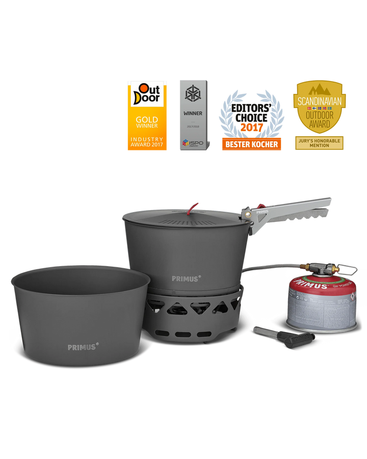 Primus PrimeTech Stove Set 2.3L