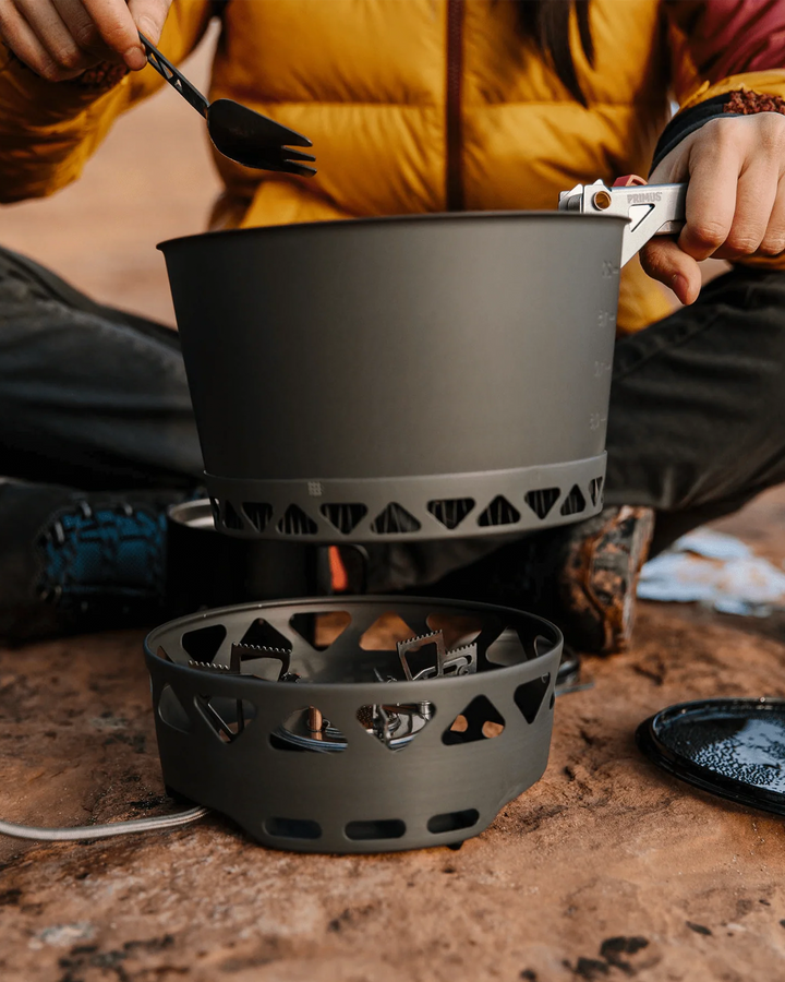 Primus PrimeTech Stove Set 2.3L