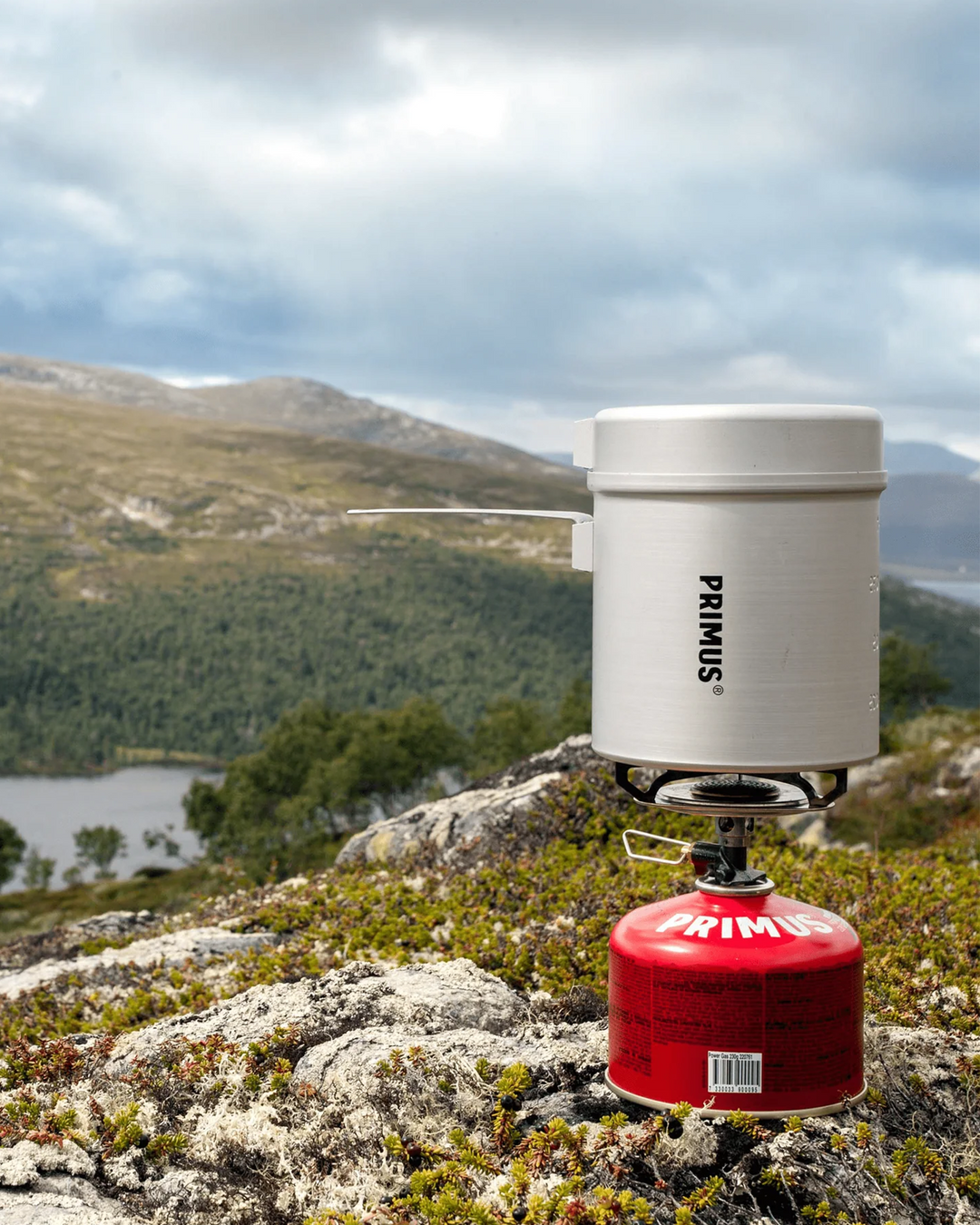 Primus Essential Trail Stove