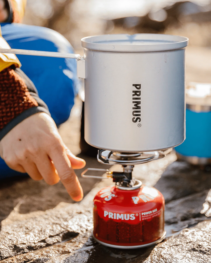 Primus Essential Trail Stove