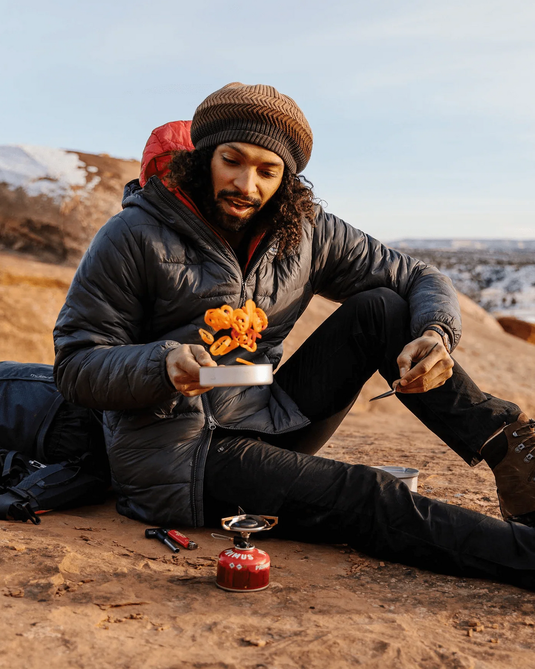 Primus Essential Trail Stove