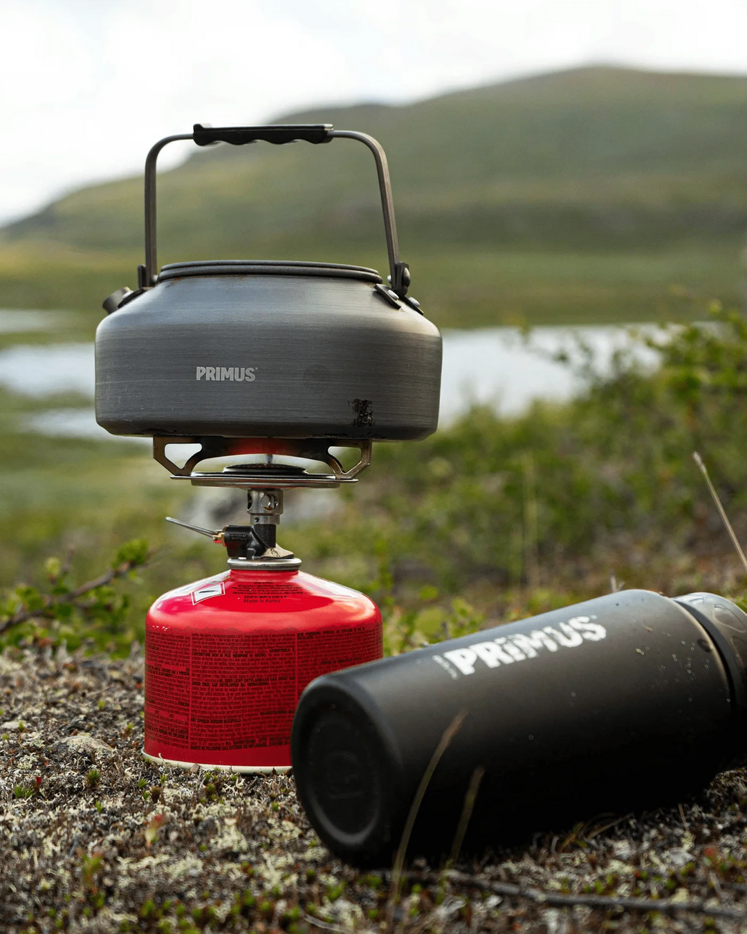 Primus Essential Trail Stove