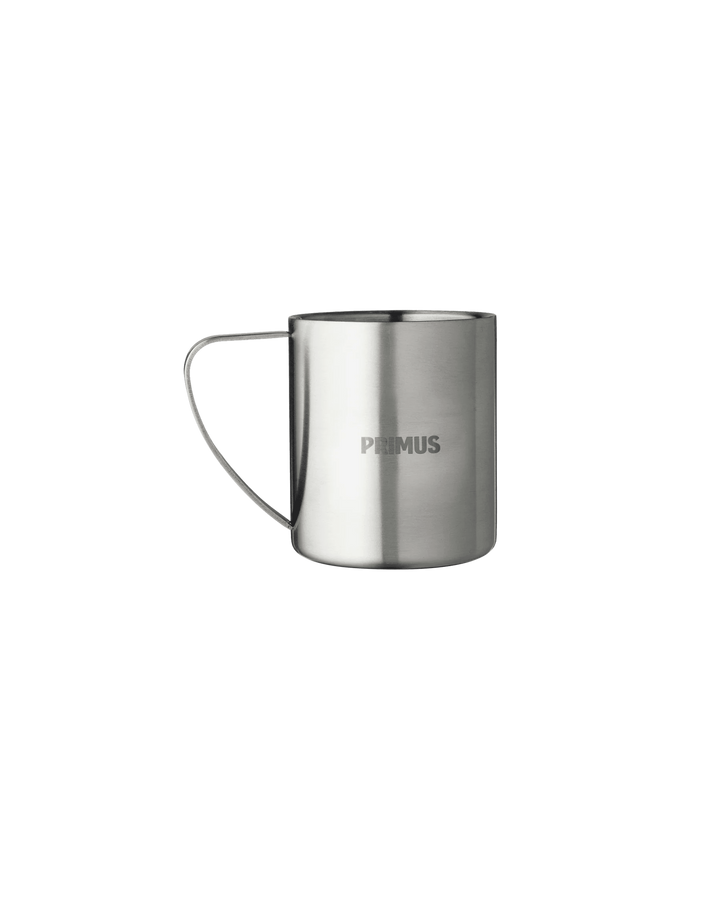 Primus 4-Season Mug - Stainless Steel - 0.3L