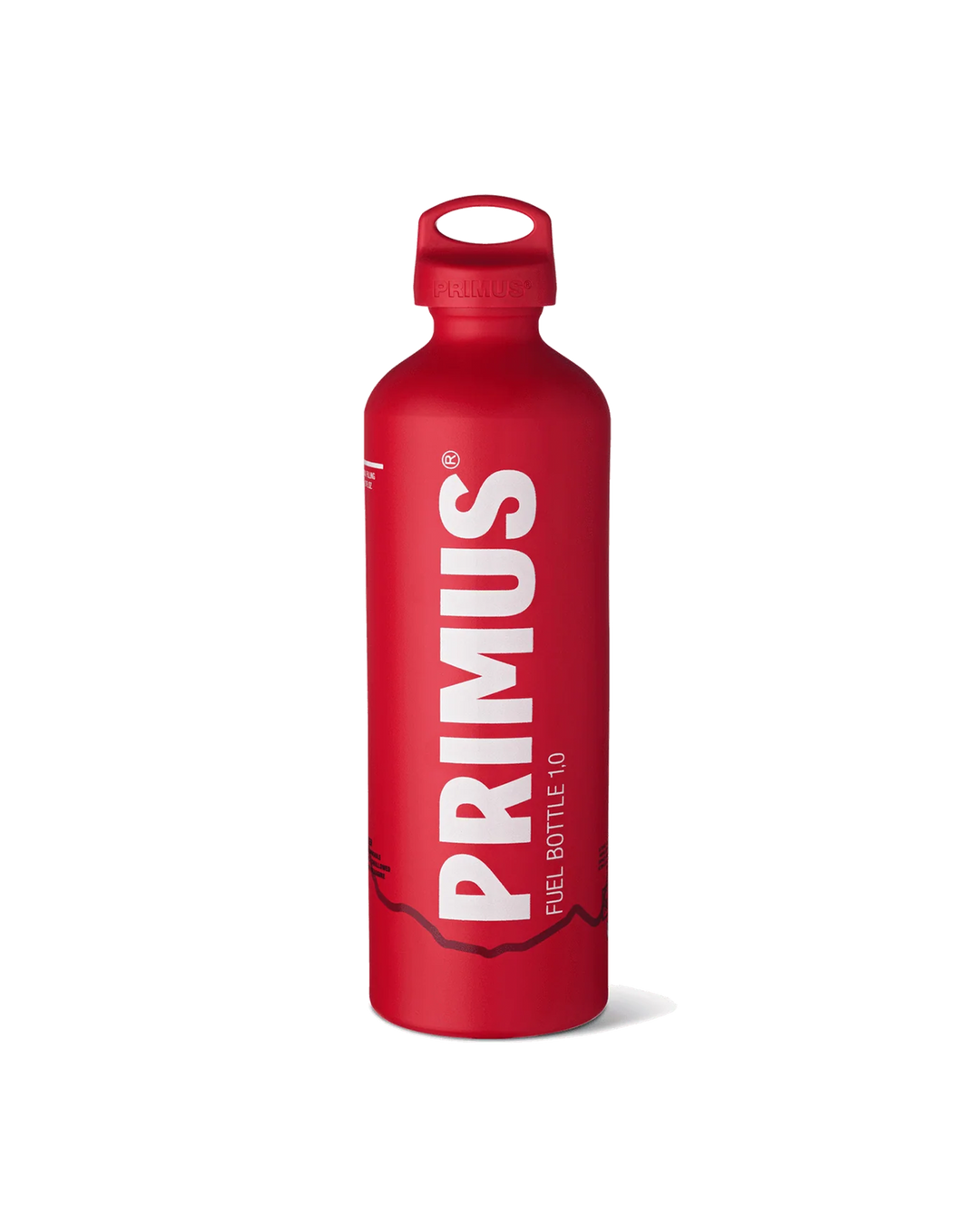 Primus Fuel Bottle - 1L (Red)