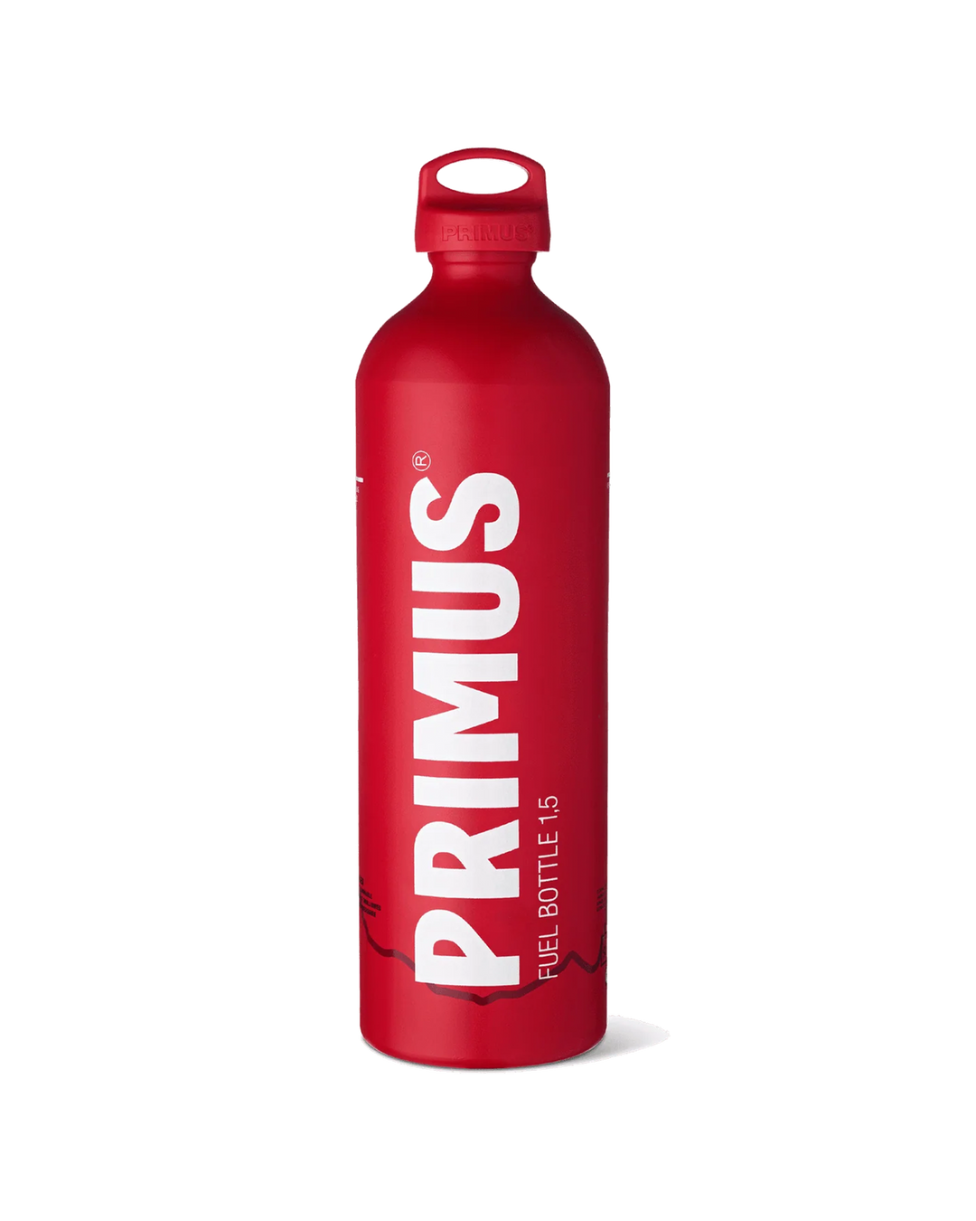 Primus Fuel Bottle - 1.5L (Red)