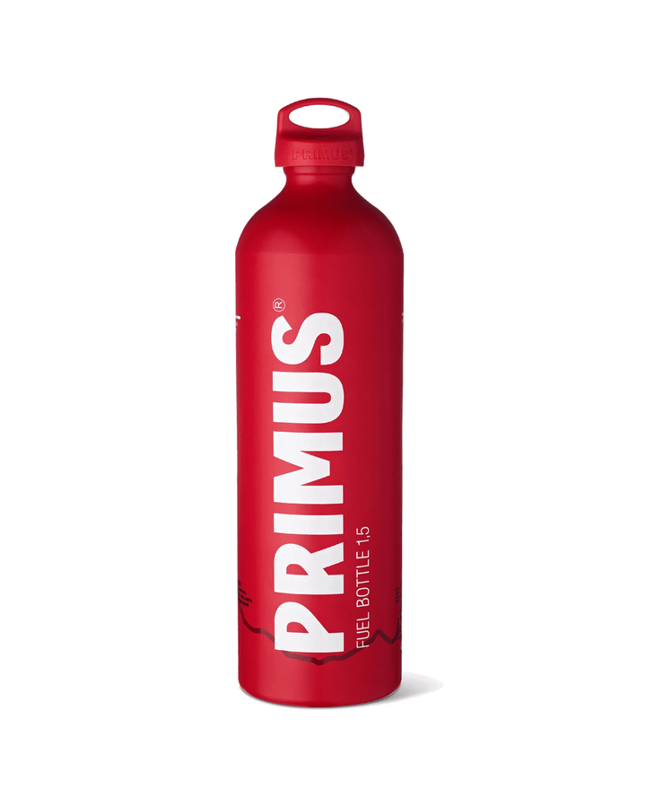 Primus Fuel Bottle - 1.5L (Red)