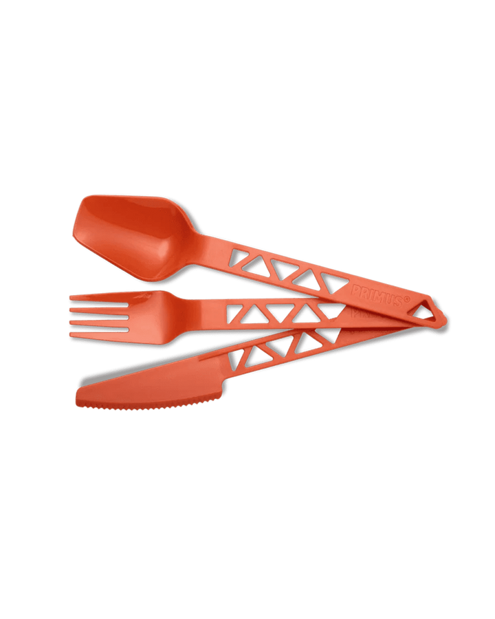 Primus Lightweight Trail Cutlery