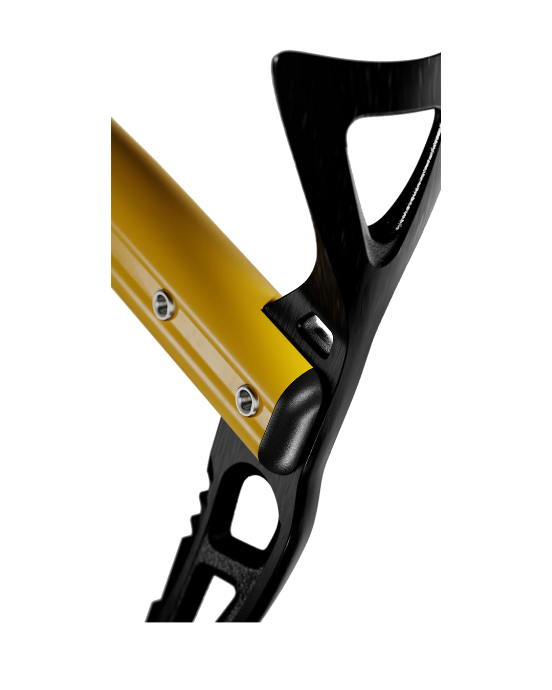 Grivel Air Tech Evo Ice Axe (with Long Leash Evo)