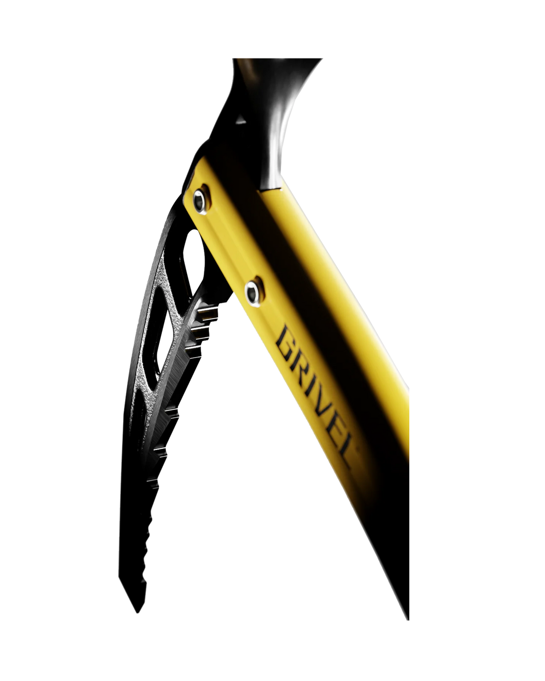 Grivel Air Tech Evo Ice Axe (with Long Leash Evo)