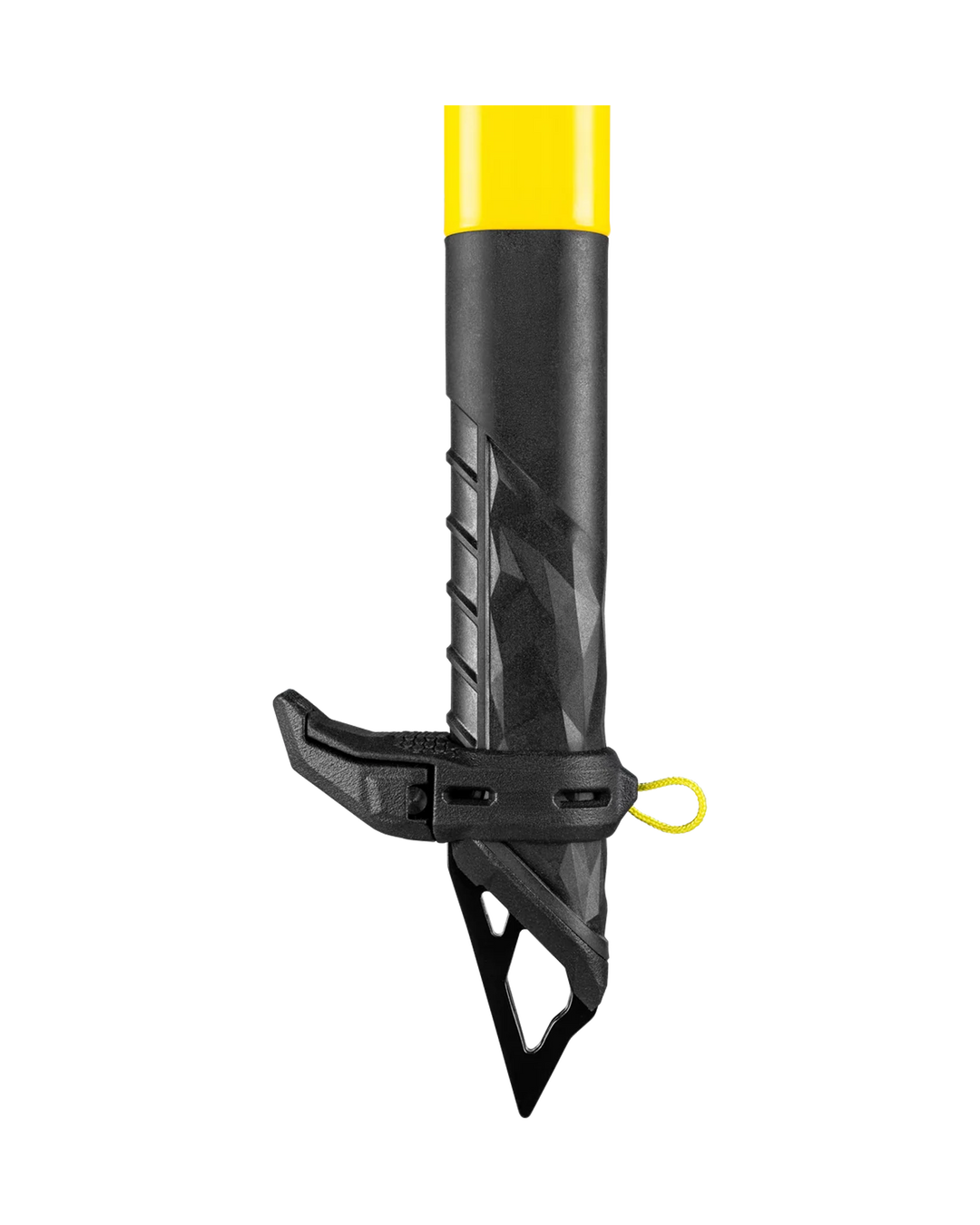 Grivel Air Tech Evo Ice Axe (with Long Leash Evo)