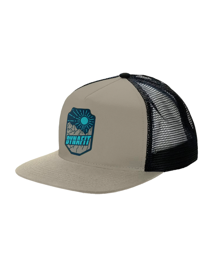 Dynafit Patch Trucker Cap Unisex